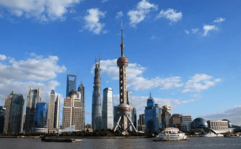 魔都上海，魅力无限的城市之光🌟🌆