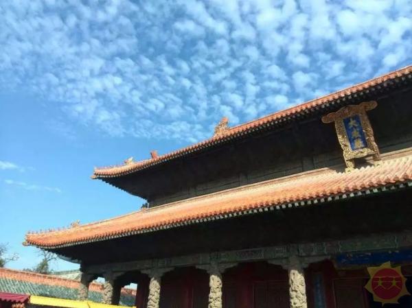 山东，传承与创新的文化之旅