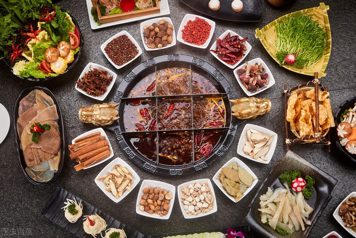 四川深度游，美食与文化探索之旅全攻略