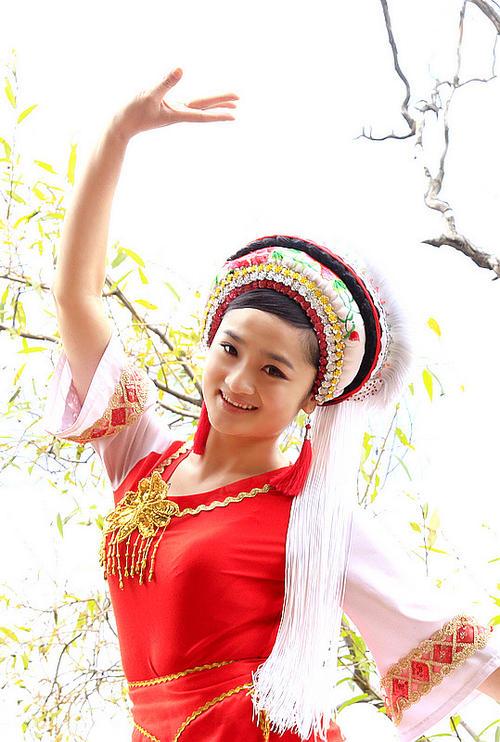 穿越时空，探寻云南印象