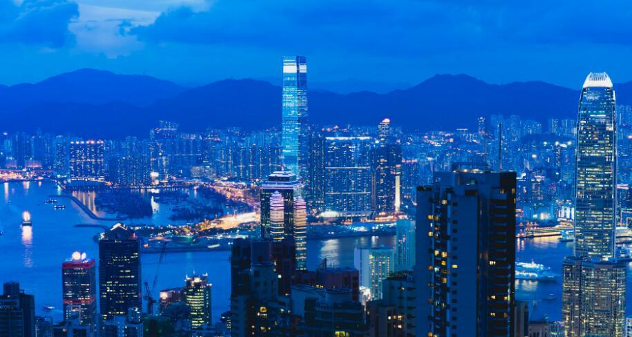 香港，历史脉络与现代地位的独特交织之地