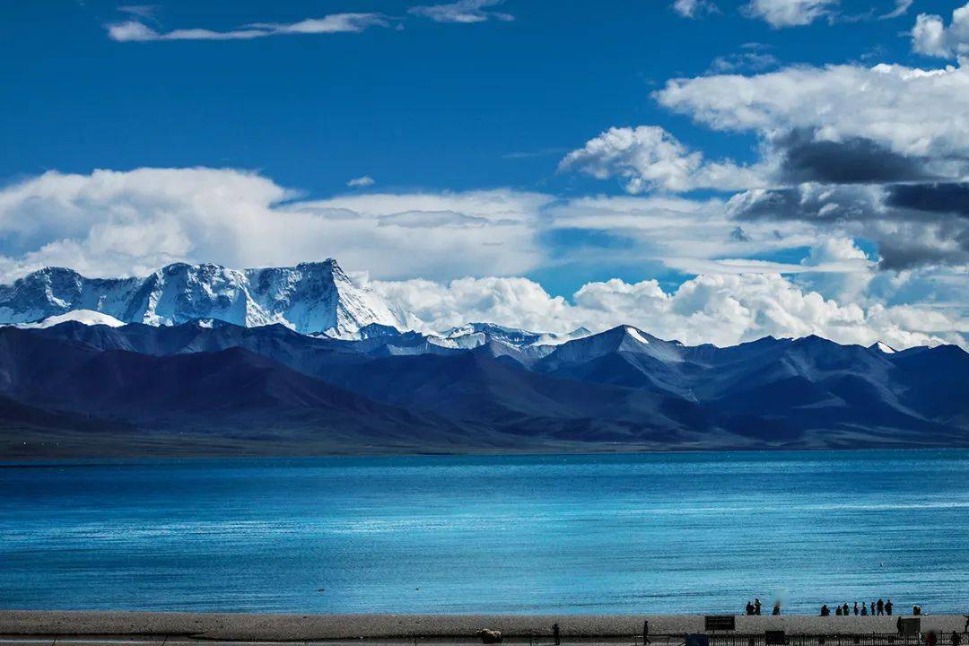 探寻西藏，神秘高原的瑰宝之旅