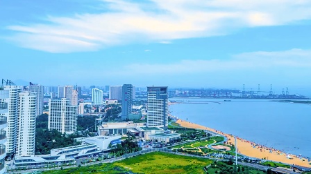 秦皇岛历史文化与当代发展研究探索