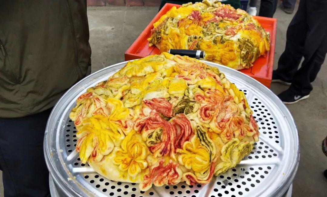 青海泼墨，自然画卷中的宁静时光