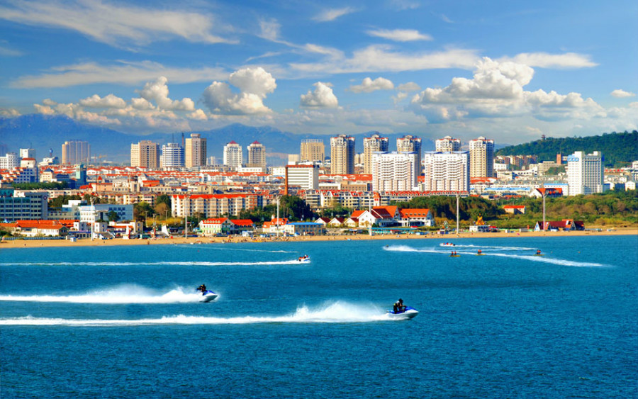 葫芦岛探索之旅，步骤指南