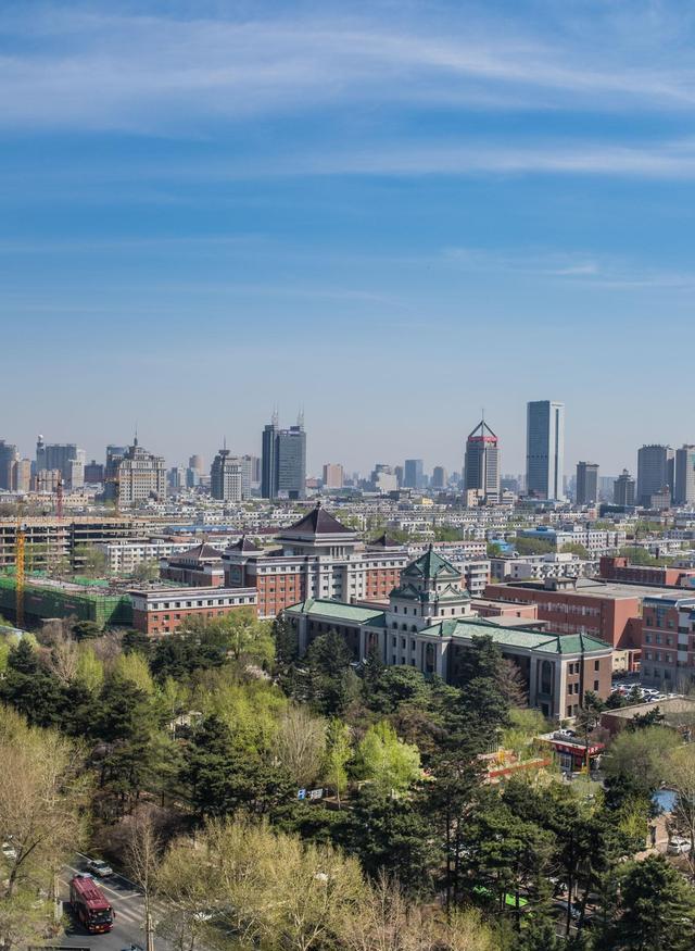 长春，历史与现代交融的明珠之城
